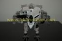 Starscream in Robot mode