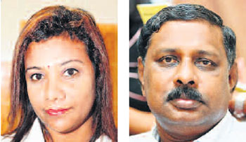 Kamache Sabai candidate DAP