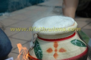 Ponggal 2007 at KL Tower