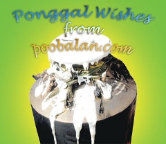 ponggalwish