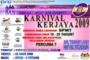 Karnival Kerjaya Kedah