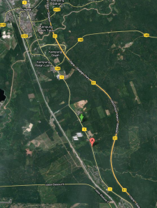 04-Jalan Sungkai-Tapah